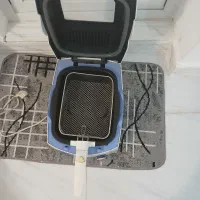 سرخ کن مای سان|اجاق گاز و لوازم برقی پختوپز|رشت, عینک|دیوار