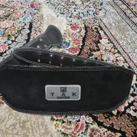 کمر بند بدن سازی