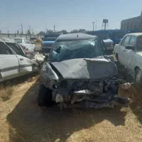 اسقاط خودروهای فرسوده|خودرو سواری و وانت|تاکستان, |دیوار