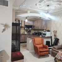 فروش آپارتمان ۷۴متری تجاری درمانی بر شصت متری