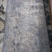 قالیچه ابریشمی خوش نقش