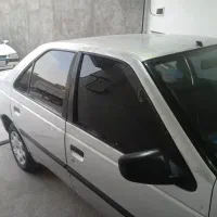 پژو 405 مدل 88بیرنگ