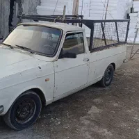 پیکان وانت مدل 85|خودرو سواری و وانت|شاهدشهر, |دیوار