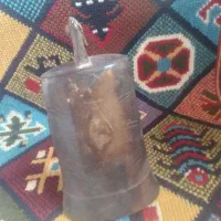 زنگوله قدیمی|کلکسیون اشیاء عتیقه|زالیان, |دیوار