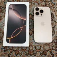 iphone 16pro 256GB