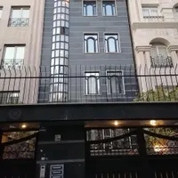 اجاره واحد ۷۵متری منیریه طبقه سوم با  پارکینگ