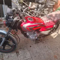 موتور دینو200cc ۱۴۰۳