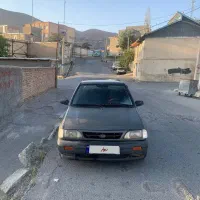 پراید مدل۸۳