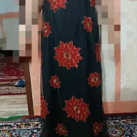 هفت عدد لباس مجلسی به همراه  دو جفت کفش مجلسی|لباس|زابل, |دیوار