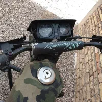 تریل XL دایچی ۱۵۰|موتورسیکلت|تبریز, |دیوار