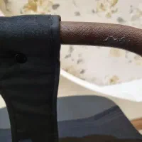 کالسکه چمدانی مسافرتی رو به مادر شو کیدیلو|کالسکه و لوازم جانبی|رشت, معلم|دیوار