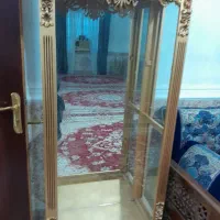 بوفه|بوفه، ویترین، کنسول|آبادان, |دیوار