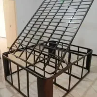 پلتفرم کفی زیر تشکی تخت خواب ۱۶۰ ۱۸۰ ۱۲۰ و...|تخت و سرویس خواب|تهران, زاهد گیلانی|دیوار