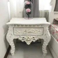 سرویس خواب چوب|تخت و سرویس خواب|مشهد, امیریه|دیوار