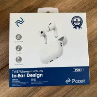 ایرپاد پودرpoderکاملا نو وسالم وبا تضمین
