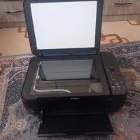 پرینتر کانون مدل pixma|پرینتر، اسکنر، کپی، فکس|شهرضا, |دیوار