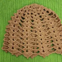 کلاه پاییزی وبهاره