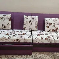 مبل ۴ نفره