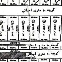 زمین-مسکونی