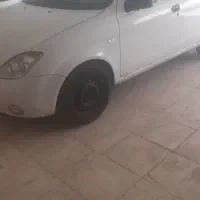 معاوضه تیبادو باپارس|خودرو سواری و وانت|اهواز, گلستان|دیوار