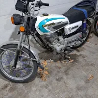 موتور بلوچ 150