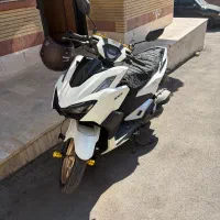 موتور  گلکسی ۱۷۰