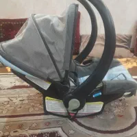 کریر بچه