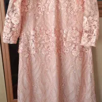 لباس مجلسی شیک سایز 44/48