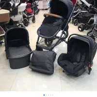 کالسکه بوربای burbay قیمت توافقی