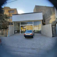 زمین تجاری 360متر 210متر بنا امامیه دانشگاه آزاد|اجارهٔ مغازه و غرفه|مشهد, ولیعصر (شهرک غرب)|دیوار