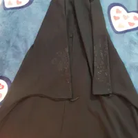 چادر مشکی .مانتو|لباس|بیرجند, |دیوار