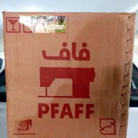 چرخ خیاطی ۱۱۲۹ فاف نو قلهک