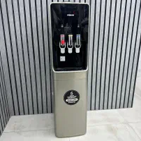 آبسردکن ایستاده نیکای اقساطی (با گارانتی قطعات)|آبسردکن و تصفیه آب|بوشهر, |دیوار