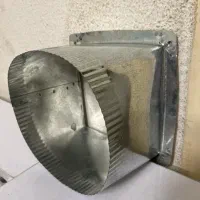 اگزوز فن ماینر واتس ماینر