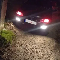 پارس دوگانه مدل 82 مشکی فوق