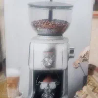 آسیاب نیمه صنعتی قهوه