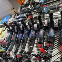 برقکاری ساختمان و لوله کشی و تاسیسات