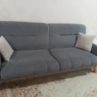 مبل راحتی|مبلمان خانگی و میز عسلی|تربتحیدریه, شهرک ولیعصر|دیوار