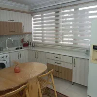 اپارتمان دو خوابه (بابک احمداباد)