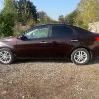 سراتو ۹۷ فول آپشنال موتور۲|خودرو سواری و وانت|رشت, منظریه|دیوار