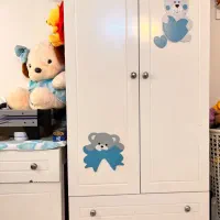 سرویس تخت وکمد کودک و نوجوان و نوزاد