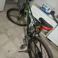 دوچرخه ۲۶ ویوا