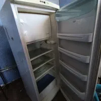 یخچال|یخچال و فریزر|بافت, |دیوار