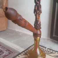 قلیان‌تنه‌سرخ