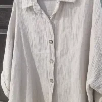 شومیز نخی
