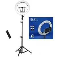 رینگ لایت سایز بزرگ