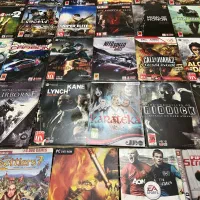 دیسک x box 360 (ایکس باکس ۳۶۰) دیسک pc (کامپیوتر)|کنسول، بازی ویدئویی و آنلاین|شاهین‌شهر, مخابرات (شهید بهشتی)|دیوار