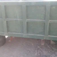 اطاق خاور کمپرسی|قطعات یدکی و لوازم جانبی|ایلام, |دیوار