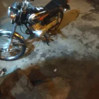 موتور مزایده|موتورسیکلت|نیشابور, فردوس شمالی|دیوار