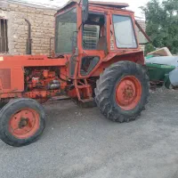 تراکتور بلاروس۴سیلندر